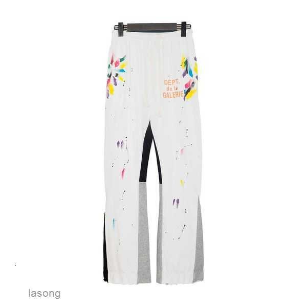 men's pants galleries dept designer sweatpants sports 7216b painted flare sweat pant correct version hand-painted speckledk0je8win, Black
men's pants galleries dept designer sweatpants sports 7216b painted flare sweat pant correct version hand-painted speckledk0je8win, Black