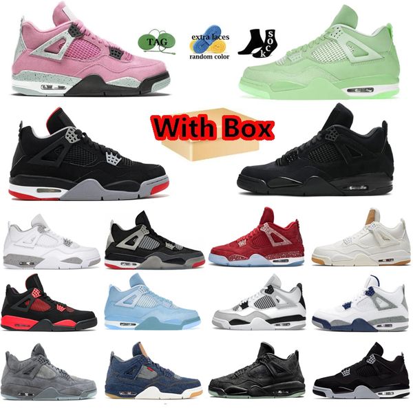jumpman basketball shoes 4 4s military black sail pink unc chicago cement unversity blue red trainers
jumpman basketball shoes 4 4s military black sail pink unc chicago cement unversity blue red trainers