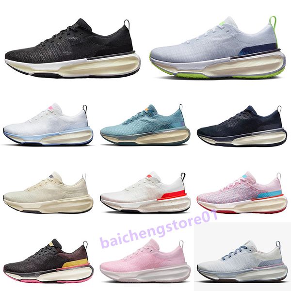 invincible run 3 fk marathon running shoes designer black white blue green pink outdoor men women sneakers size 36-45 b8
invincible run 3 fk marathon running shoes designer black white blue green pink outdoor men women sneakers size 36-45 b8
