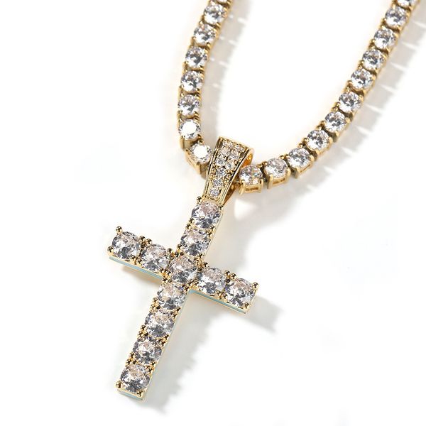 blue drip oil cross pendant necklace glow at night 18k real gold plated jewelry, Silver
blue drip oil cross pendant necklace glow at night 18k real gold plated jewelry, Silver