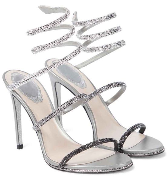 wedding bride sandal womens strap high heels rc elegant lady crtystal sandals cleo crtystal-embellished leather sandals open toe thin heeled, Black
wedding bride sandal womens strap high heels rc elegant lady crtystal sandals cleo crtystal-embellished leather sandals open toe thin heeled, Black