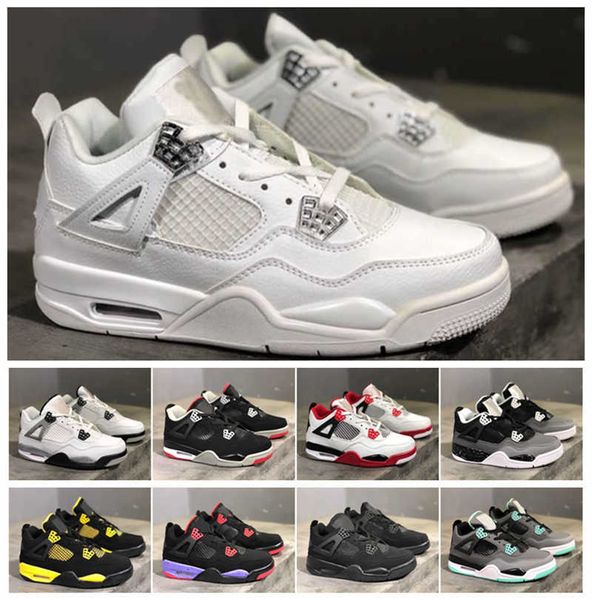 with box designer 4 4s basketball shoes white cement black cat pale citron fire red wmns pure money bred nrg raptors university blue sneaker
with box designer 4 4s basketball shoes white cement black cat pale citron fire red wmns pure money bred nrg raptors university blue sneaker
