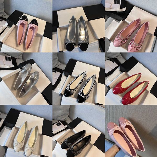 classic designer dress shoes spring and autumn bow tie c ballet flats dance shoes c fashion women tweed plaid flat boat shoe sandal lady lea, Black
classic designer dress shoes spring and autumn bow tie c ballet flats dance shoes c fashion women tweed plaid flat boat shoe sandal lady lea, Black