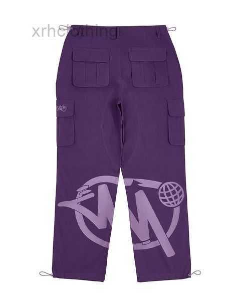 minus two cargo pants harajuku casual loose punk rock straight wide leg trouser streetwear y2k retro street trend overalls 1 7n21, Black
minus two cargo pants harajuku casual loose punk rock straight wide leg trouser streetwear y2k retro street trend overalls 1 7n21, Black