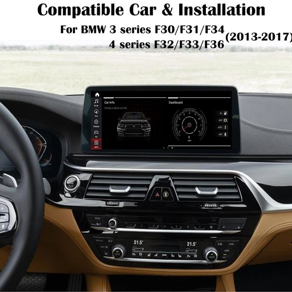 12.3 inch android 11 multimedia player for bmw 3 4 series f30 f31 f32 f33 f34 f35 f36 nbt system audio stereo car-radio screen
12.3 inch android 11 multimedia player for bmw 3 4 series f30 f31 f32 f33 f34 f35 f36 nbt system audio stereo car-radio screen