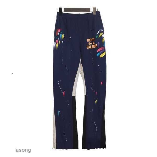 men's pants galleries dept designer sweatpants sports 7216b painted flare sweat pant correct version hand-painted speckledk0jewcvs, Black
men's pants galleries dept designer sweatpants sports 7216b painted flare sweat pant correct version hand-painted speckledk0jewcvs, Black