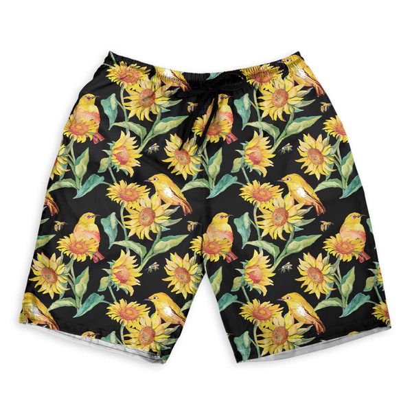 men's clothing seaside summer vacation lightweight quick drying comfortable shorts with pockets printed pattern hawaii beach, White;black
men's clothing seaside summer vacation lightweight quick drying comfortable shorts with pockets printed pattern hawaii beach, White;black