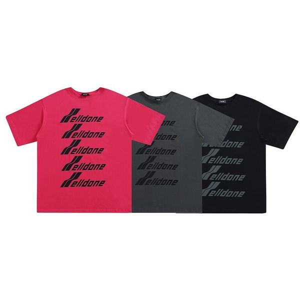 we11done men t shirt cotton short sleeved tees fashion men women lettering short sleeve asian oversize brand clothes, White;black
we11done men t shirt cotton short sleeved tees fashion men women lettering short sleeve asian oversize brand clothes, White;black