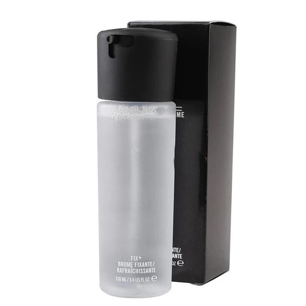 makeup prep+prime fix+ fixante rafraichissante 100ml fixer finishing setting spray long lasting natural silicone
makeup prep+prime fix+ fixante rafraichissante 100ml fixer finishing setting spray long lasting natural silicone