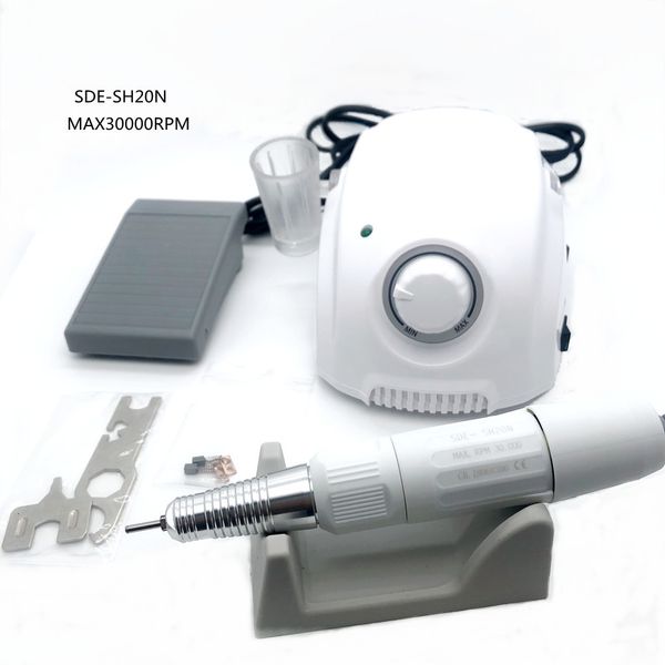 nail manicure set bt marathon champion3 control box 65w 35000rpm handle electric drill polish machine 230515
nail manicure set bt marathon champion3 control box 65w 35000rpm handle electric drill polish machine 230515