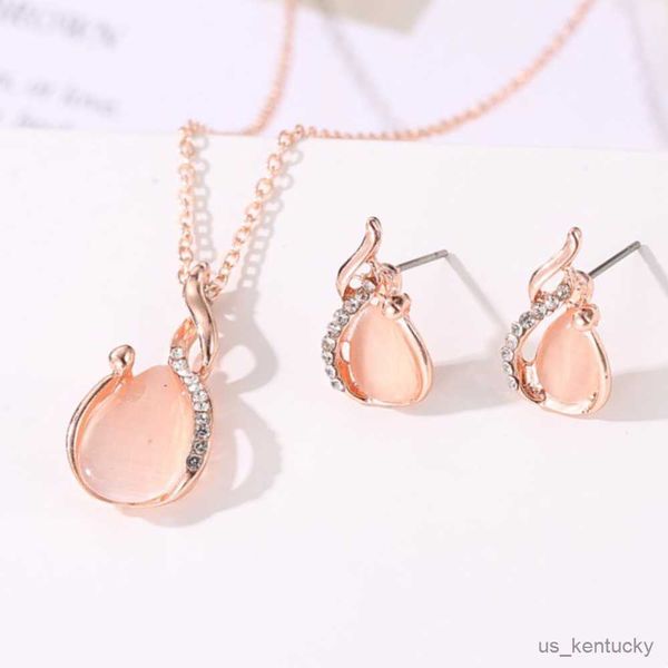 pendant necklaces new nelace earring set jewelry crystal opal bridal set nelace women earrings simple wedding party pendants pieces/set, Silver
pendant necklaces new nelace earring set jewelry crystal opal bridal set nelace women earrings simple wedding party pendants pieces/set, Silver