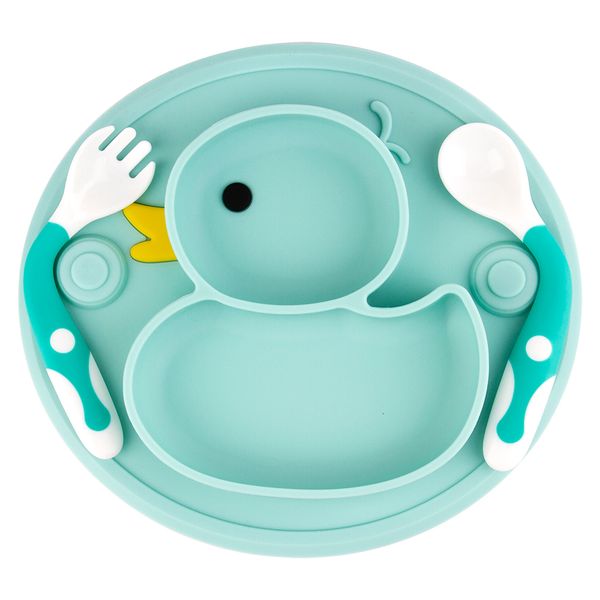 cups dishes utensils piring bayi antiselip silikon kelas makanan untuk balita makan sendiri tatakan isap barang barang mangkuk aksesori mewa
cups dishes utensils piring bayi antiselip silikon kelas makanan untuk balita makan sendiri tatakan isap barang barang mangkuk aksesori mewa