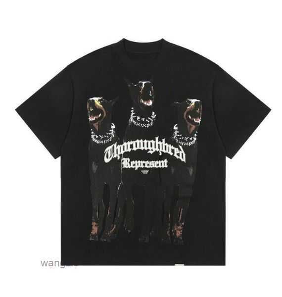 t doberman sweatshirt represent tshirt summer trend sleeve casual loose high street tee pullover 2 57qx, White;black
t doberman sweatshirt represent tshirt summer trend sleeve casual loose high street tee pullover 2 57qx, White;black