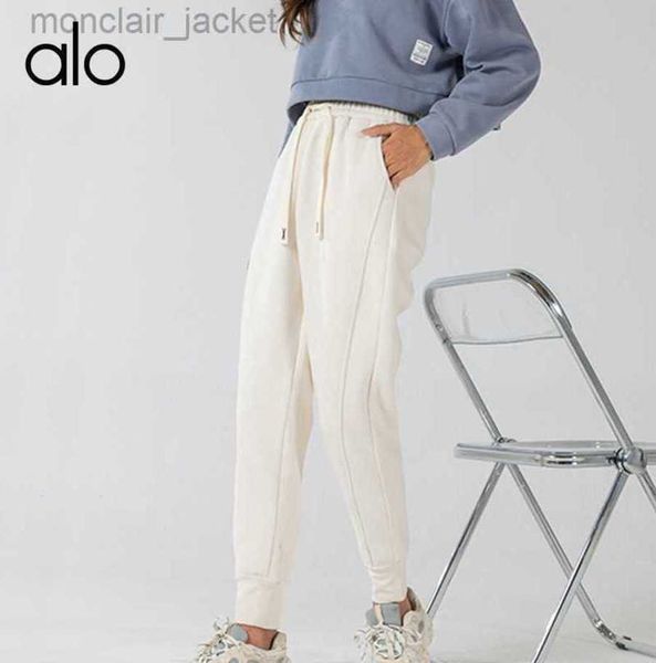 yoga leggings autumn south korean version of strapping pants for women's sports pants trendy loose jogging pants slimming and trendy le, Black
yoga leggings autumn south korean version of strapping pants for women's sports pants trendy loose jogging pants slimming and trendy le, Black