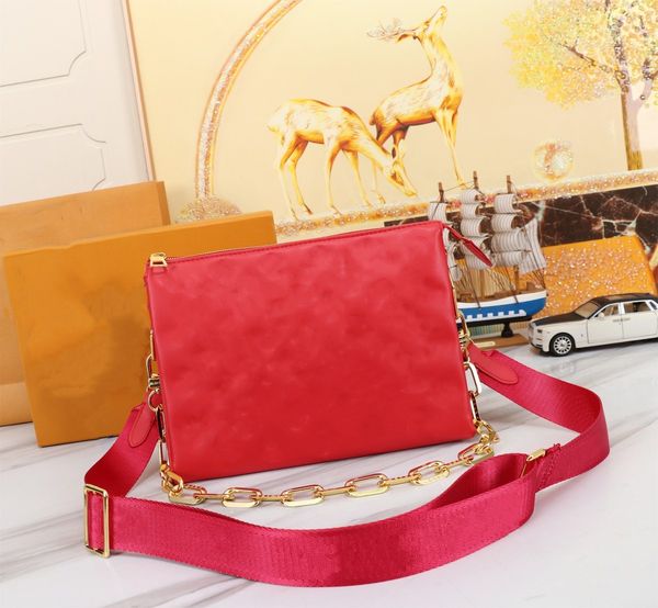 m21353 coussin bb chain bag colorful monograms pattern canvas designers handbag luxury shoulder bag cross body
m21353 coussin bb chain bag colorful monograms pattern canvas designers handbag luxury shoulder bag cross body
