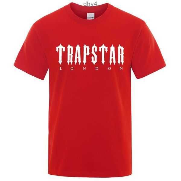 men's t shirts trapstar london undersea blue printed t-shirt men summer breathable casual short sleeve street oversized cotton brand 17, White;black
men's t shirts trapstar london undersea blue printed t-shirt men summer breathable casual short sleeve street oversized cotton brand 17, White;black