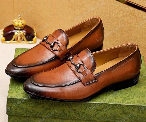 designer men's suede leather shoes non-slip casual shoess luxury dress shoe comfortable fashion spring retro classic everyday all-match, Black
designer men's suede leather shoes non-slip casual shoess luxury dress shoe comfortable fashion spring retro classic everyday all-match, Black