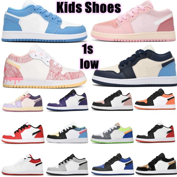 jumpman designer kids shoes 1s boys basketball 1 toddlers infants chicago sneakers children royal obsidian kid toddler low baby outdoor spor, Black
jumpman designer kids shoes 1s boys basketball 1 toddlers infants chicago sneakers children royal obsidian kid toddler low baby outdoor spor, Black