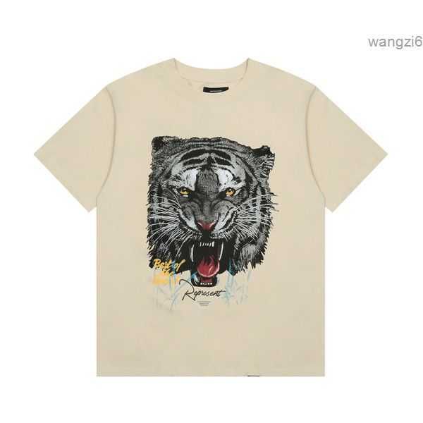 men's t summer classic represent sleeve high street loose retro couple round neck t-shirt women 1 f26f, White;black
men's t summer classic represent sleeve high street loose retro couple round neck t-shirt women 1 f26f, White;black