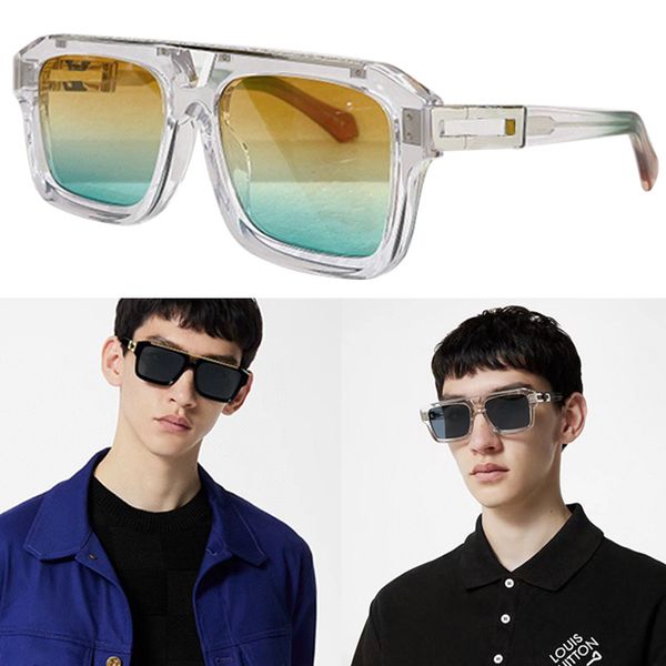 mens oversized rectangular sunglasses z1801e womens designer sunglasses carbonate fiber square glasses outdoor travel sunglasses, White;black
mens oversized rectangular sunglasses z1801e womens designer sunglasses carbonate fiber square glasses outdoor travel sunglasses, White;black
