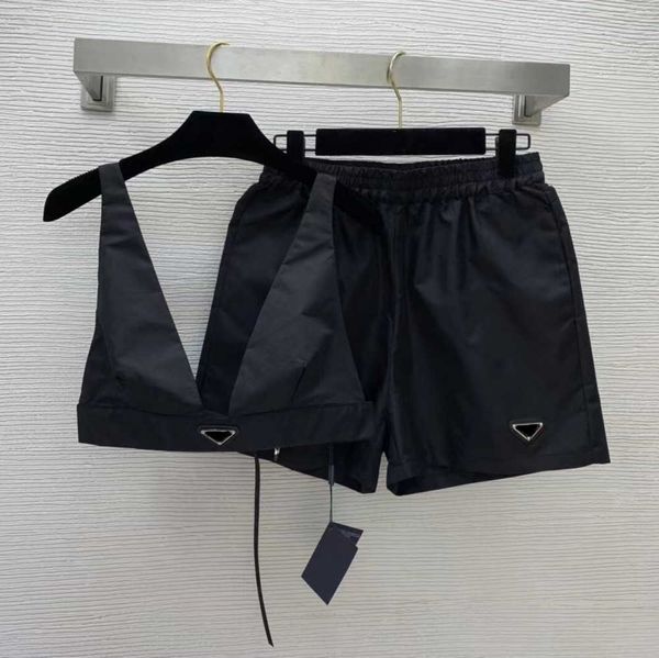 fashions ladies designer triangle bra short pants set adjustable chest size indoor outdoor bathing suits come, Gray
fashions ladies designer triangle bra short pants set adjustable chest size indoor outdoor bathing suits come, Gray