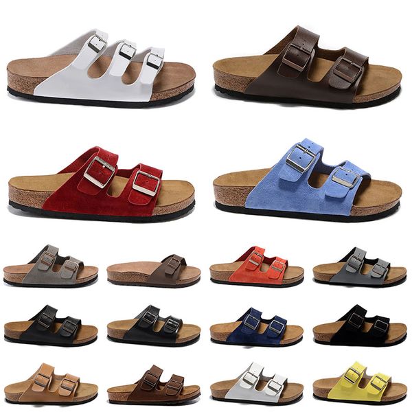 luxury designer clogs slippers black leather buckle strap man women platform slippers outdoor slippers fashion eur: 36-45
luxury designer clogs slippers black leather buckle strap man women platform slippers outdoor slippers fashion eur: 36-45