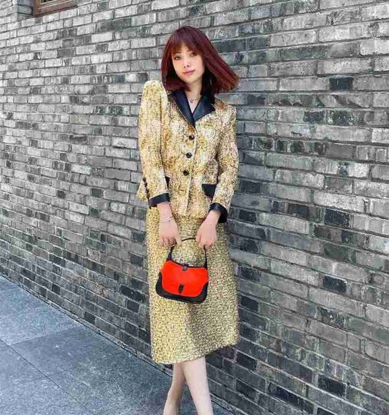 women's jackets designer jacket new women fall winter ocoat letter tweed coat designer fashion leisure spring istmas gift 0vk4, Black;brown
women's jackets designer jacket new women fall winter ocoat letter tweed coat designer fashion leisure spring istmas gift 0vk4, Black;brown