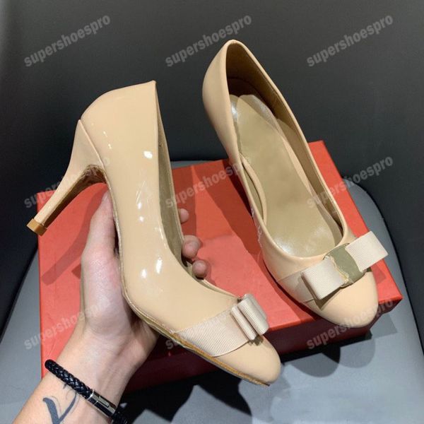 womens shoes lady casual leather shoe women high heel pumps quality rubber soft sole patent leathers nude fashion color patchwork breathable, Black
womens shoes lady casual leather shoe women high heel pumps quality rubber soft sole patent leathers nude fashion color patchwork breathable, Black