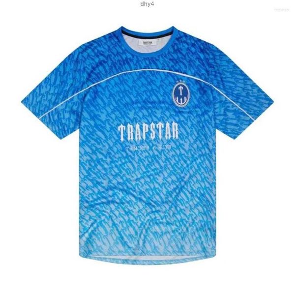 men's t shirts limited trapstar london men's t-shirt short sleeve blue shirt for men fashion harajuku tee male y2k, White;black
men's t shirts limited trapstar london men's t-shirt short sleeve blue shirt for men fashion harajuku tee male y2k, White;black