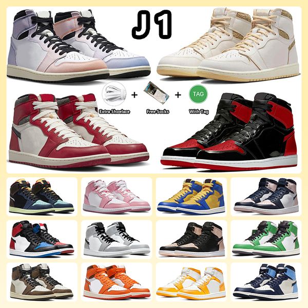 mens womens 1 1s basketball shoes skyline craft sail reverse laney valentines day lost & found patent bred university blue obsidian washed p
mens womens 1 1s basketball shoes skyline craft sail reverse laney valentines day lost & found patent bred university blue obsidian washed p