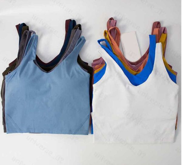 lulus yoga align sports bra gym clothes lululemens womens underwears tanks camis shockproof running fashion icon fitness workout back breath
lulus yoga align sports bra gym clothes lululemens womens underwears tanks camis shockproof running fashion icon fitness workout back breath