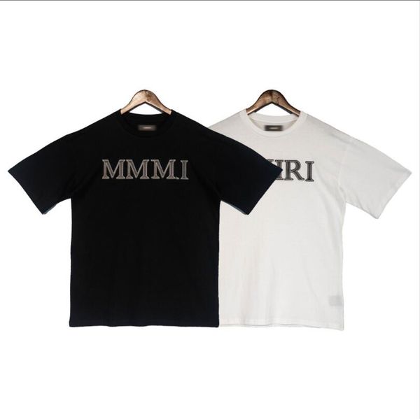 mens t shirt tess designer casual fashion short sleeve europe america men women round neck tshirts us size s-xl, White;black
mens t shirt tess designer casual fashion short sleeve europe america men women round neck tshirts us size s-xl, White;black