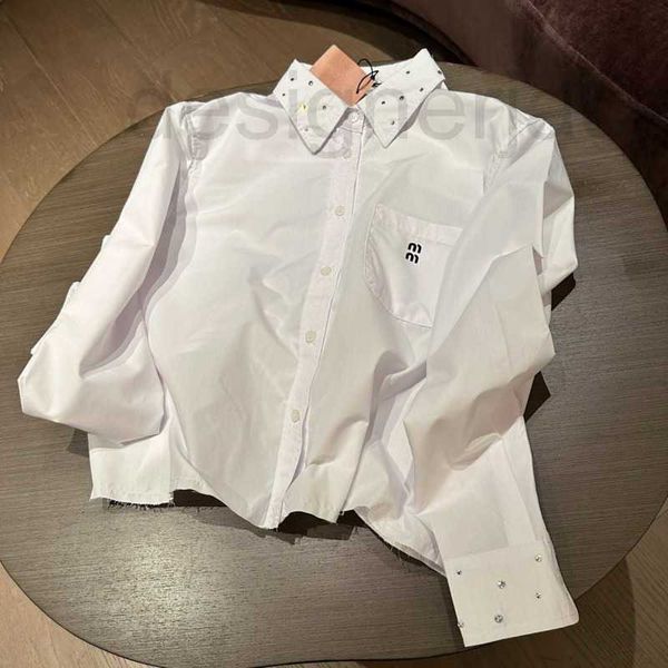 women's blouses & shirts designer women shirt fashion diamond cardigan coat designer shirts womens embroidered letters silk jacket casu, White
women's blouses & shirts designer women shirt fashion diamond cardigan coat designer shirts womens embroidered letters silk jacket casu, White
