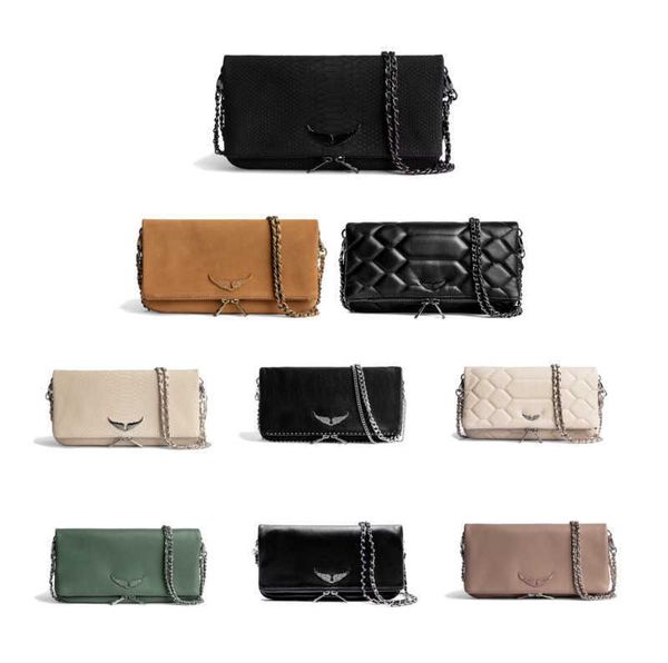 pochette rock swing your wings messenger bag man womens tote handbag shoulder zadig voltaire designer bag trio baguette leather luxury clutc
pochette rock swing your wings messenger bag man womens tote handbag shoulder zadig voltaire designer bag trio baguette leather luxury clutc