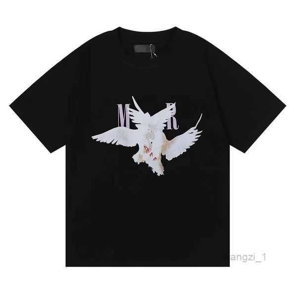 limited edition designer shirt of rabbit year new street wear summer fashion splash-ink print short sleeves 5 j2ps, White;black
limited edition designer shirt of rabbit year new street wear summer fashion splash-ink print short sleeves 5 j2ps, White;black