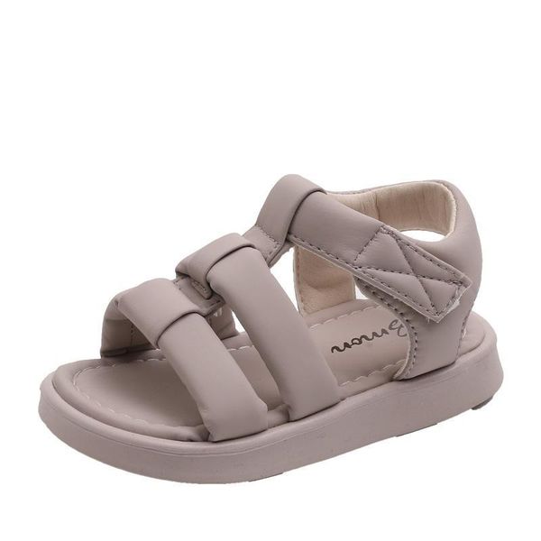 sandals kids shoes summer child girls beach breathable treasure soft sole f11236, Black;red
sandals kids shoes summer child girls beach breathable treasure soft sole f11236, Black;red