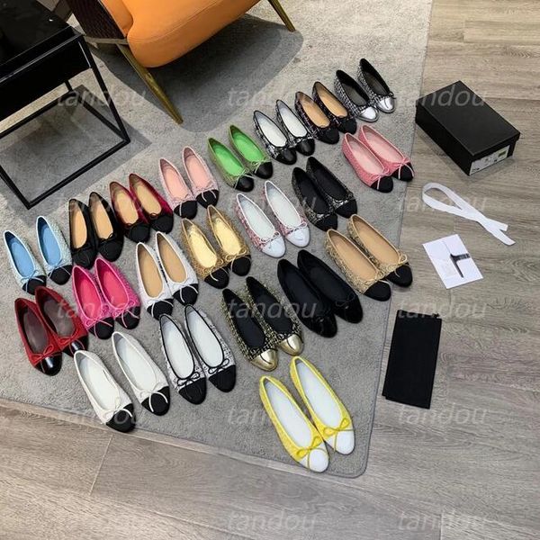 ballet flat shoes designer ballerinas flats woman loafers leather wool tweed velvet glove fashion casual dress shoe size 35-42, Black
ballet flat shoes designer ballerinas flats woman loafers leather wool tweed velvet glove fashion casual dress shoe size 35-42, Black