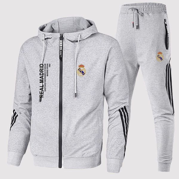 men's hooded jacket bike racer jersey fashion sports training wear cycling clothes + pants two-piece fitness print zipper sweatshirt ja, Gray
men's hooded jacket bike racer jersey fashion sports training wear cycling clothes + pants two-piece fitness print zipper sweatshirt ja, Gray