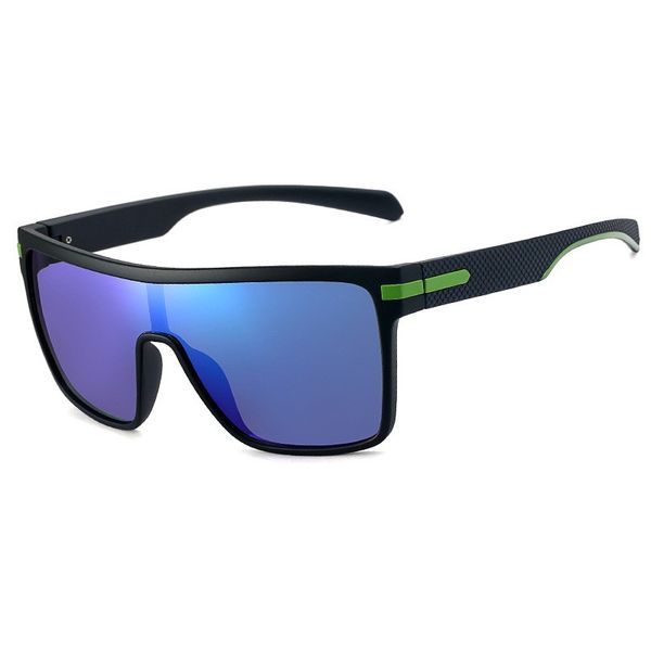 fashion sunglasses designer man woman sunglasses men women brand glasses beach polarized uv400 black green white color, White;black
fashion sunglasses designer man woman sunglasses men women brand glasses beach polarized uv400 black green white color, White;black