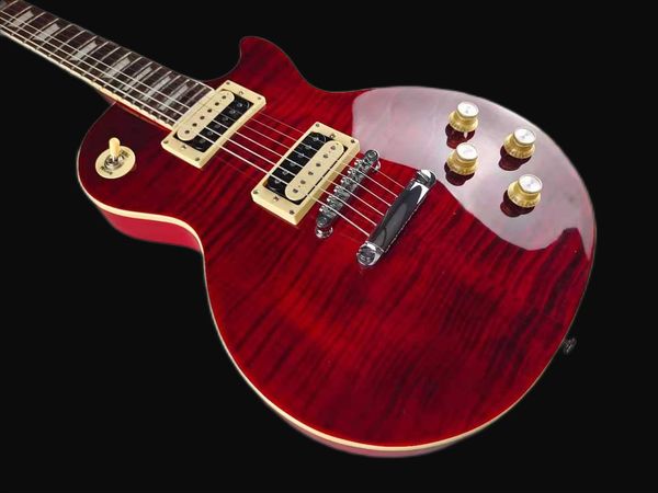 electric guitar, red wine, mahogany body, rosewood fingerboard, eco paint, guitar for sale, 588
electric guitar, red wine, mahogany body, rosewood fingerboard, eco paint, guitar for sale, 588