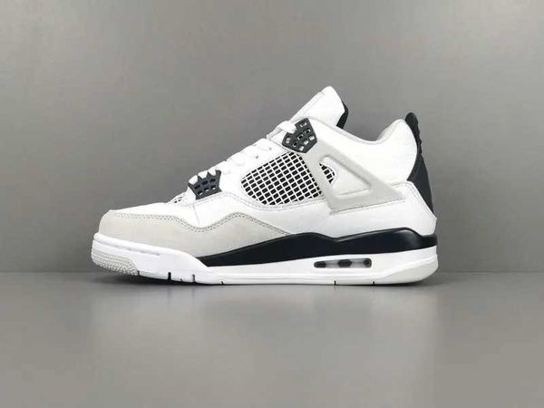 with box designer jumpman 4 military black basketball designer shoes white black neutral grey woman fashion sport sneakers chaussures excell
with box designer jumpman 4 military black basketball designer shoes white black neutral grey woman fashion sport sneakers chaussures excell