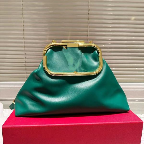 women's shoulder bag genuine leather handbag bags women designer luxury clip bag woman handbags
women's shoulder bag genuine leather handbag bags women designer luxury clip bag woman handbags