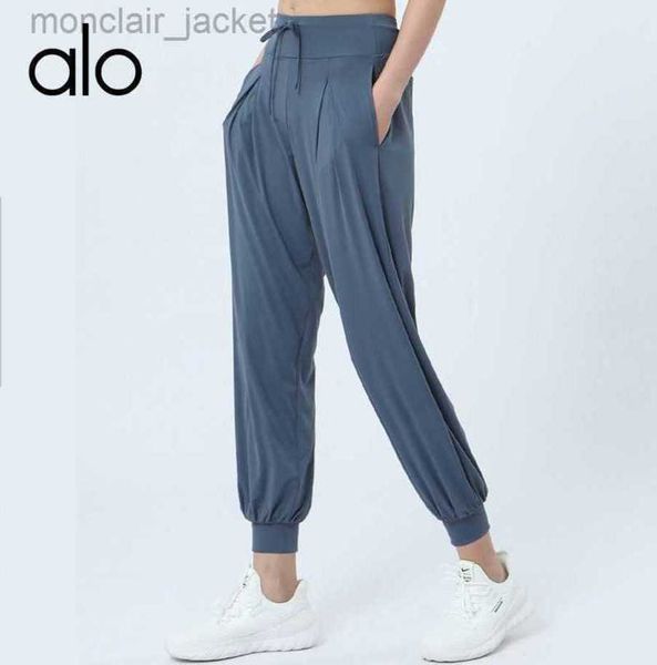 desginer yoga leggings cool relaxed sports pants uv resistant leggings women's harun pants quick drying fitness pants, Black
desginer yoga leggings cool relaxed sports pants uv resistant leggings women's harun pants quick drying fitness pants, Black