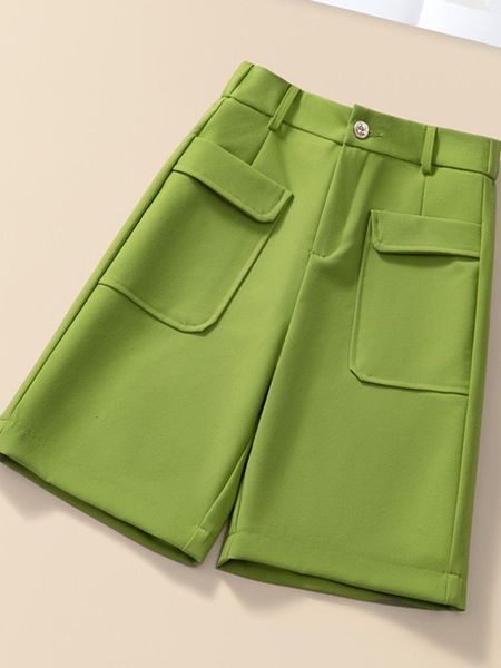 women's shorts high waist solid color all-match casual women short pants summer arrival elegant office lady shorts s-2xl p005 230516, White;black
women's shorts high waist solid color all-match casual women short pants summer arrival elegant office lady shorts s-2xl p005 230516, White;black