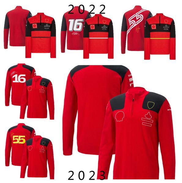 f1 formula one racing suit 2023 new selling zipper sweater coat outdoor sports long-sleeved team suit
f1 formula one racing suit 2023 new selling zipper sweater coat outdoor sports long-sleeved team suit