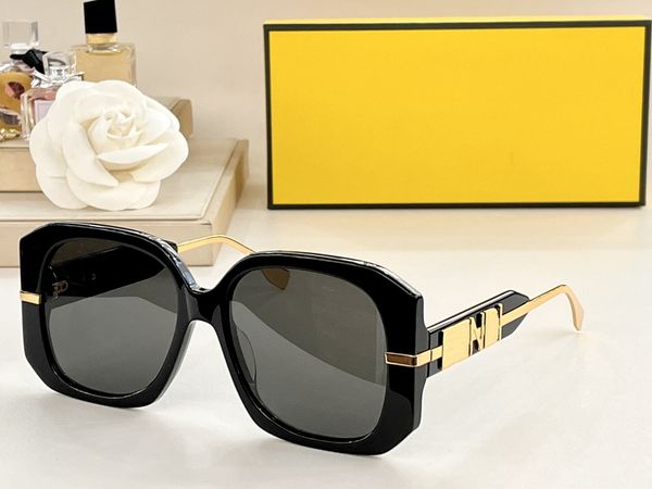 new spring/summer sunglasses for women men fe40065u fashion womens sunglasses uv400 protection brand design square sunglasses rectangular-fr, White;black
new spring/summer sunglasses for women men fe40065u fashion womens sunglasses uv400 protection brand design square sunglasses rectangular-fr, White;black