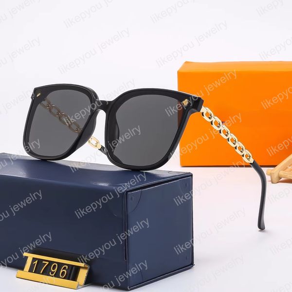 luxury square sunglasses with 100% uv400 protection for women new retro metal leg sunglasses for ladies on the beach, White;black
luxury square sunglasses with 100% uv400 protection for women new retro metal leg sunglasses for ladies on the beach, White;black