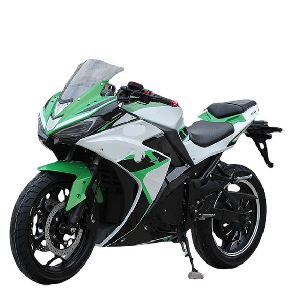 72v100a electric motorcycle 2000w streetcar scooter vehicle battery car continuous battery life of 50-200km
72v100a electric motorcycle 2000w streetcar scooter vehicle battery car continuous battery life of 50-200km