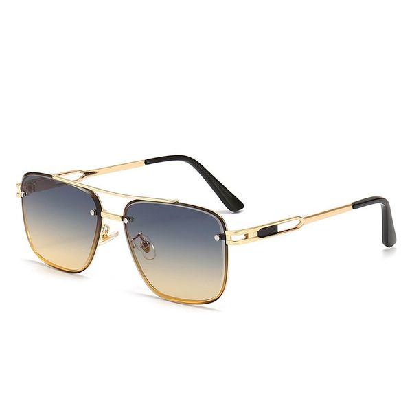 new fashion sunglasses women vintage luxury brand designer motif square frame sunglasses for female uv400 eyewear logo shades, White;black
new fashion sunglasses women vintage luxury brand designer motif square frame sunglasses for female uv400 eyewear logo shades, White;black