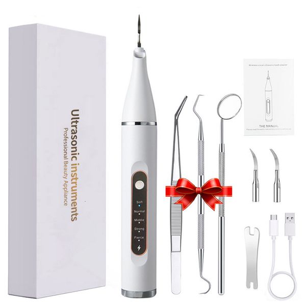 other oral hygiene 5 modes ultrasonic electric tooth cleaner dental calculus remover teeth whitening tartar plaque stain cleaning tool 23051
other oral hygiene 5 modes ultrasonic electric tooth cleaner dental calculus remover teeth whitening tartar plaque stain cleaning tool 23051